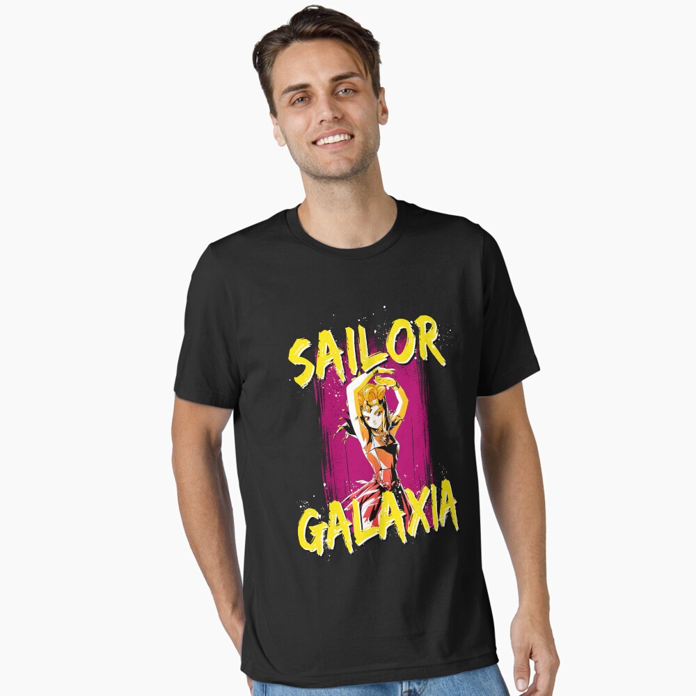 Item preview, Essential T-Shirt designed and sold by SassySpice.