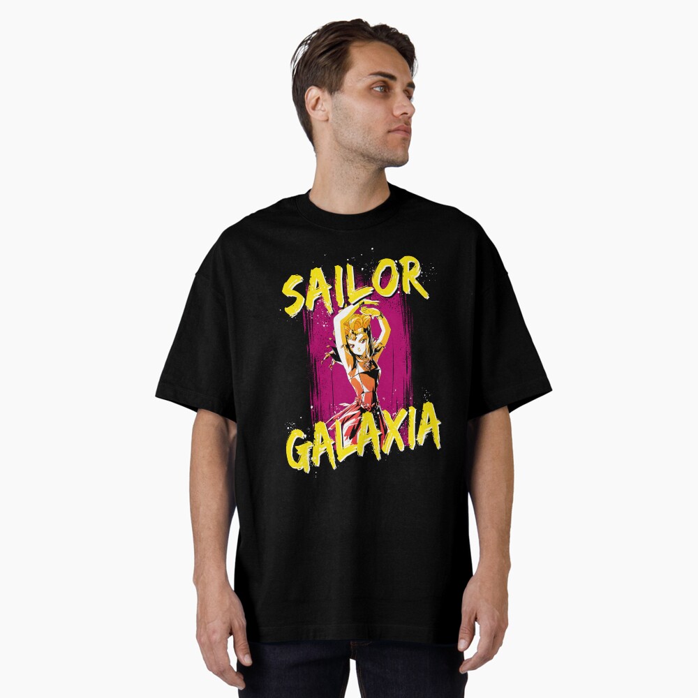 Item preview, Oversized T-Shirt designed and sold by SassySpice.