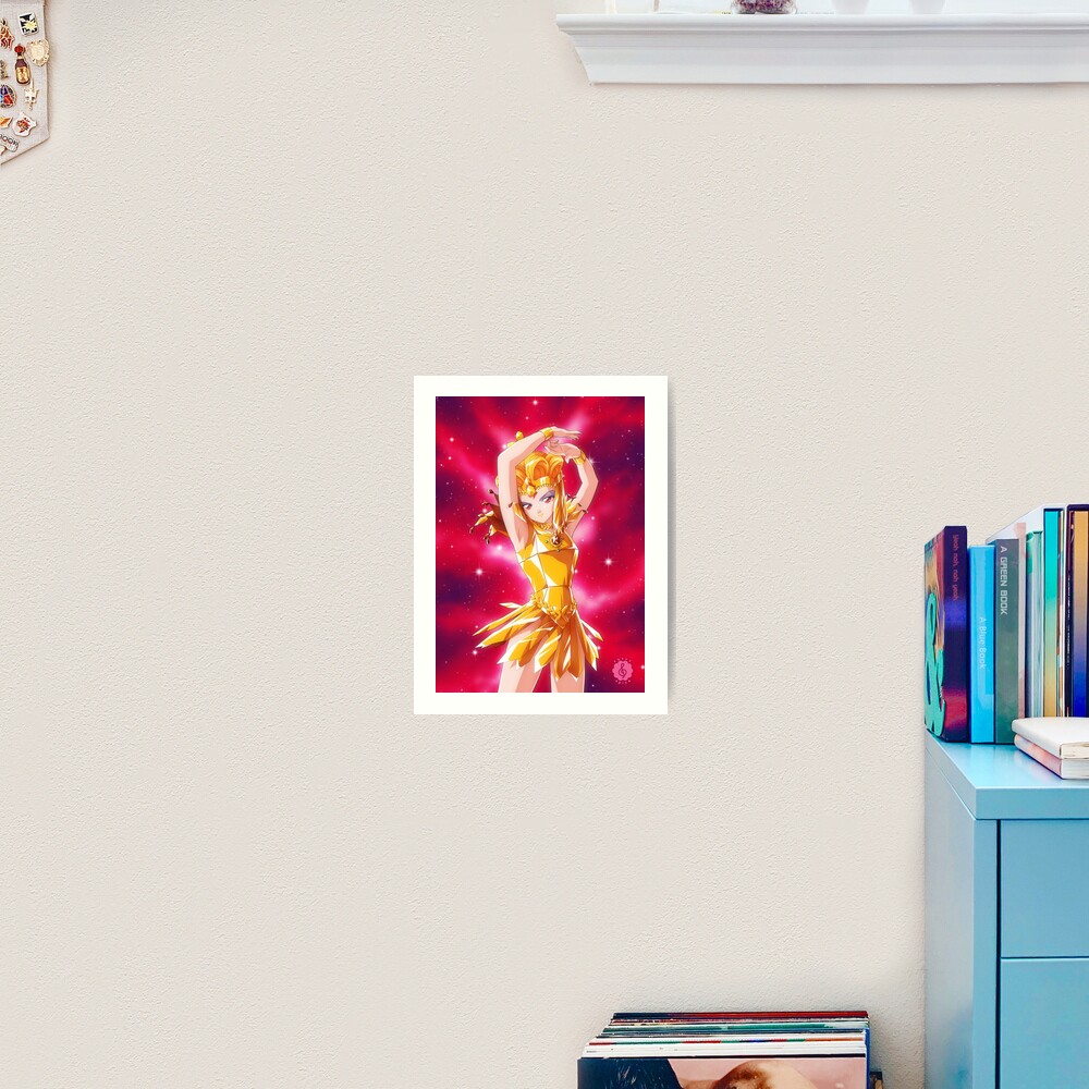 Item preview, Art Print designed and sold by SassySpice.