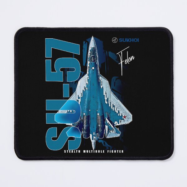 Item preview, Sukhoi Su-57 Stealth Multirole Fighter Aircraft designed and sold by Aerolovers.