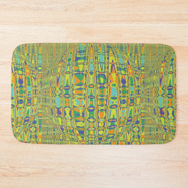 Item preview, Psychedelic Sphere designed and sold by kallyfactory.