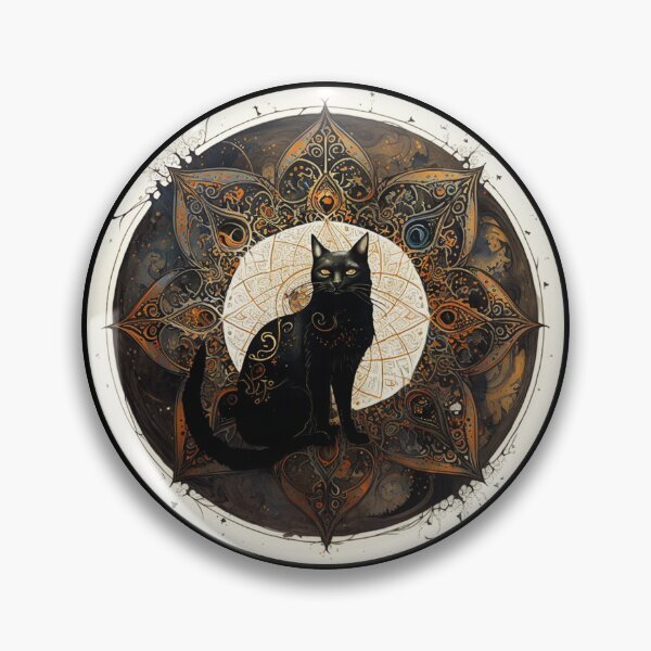 Artikelvorschau, Cat Noir #616 | Black Cat entworfen und verkauft von Black-Cats.