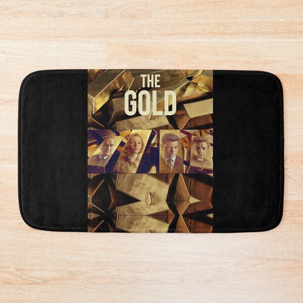 Item preview, The Gold Tv Series  designed and sold by trondoloe0.