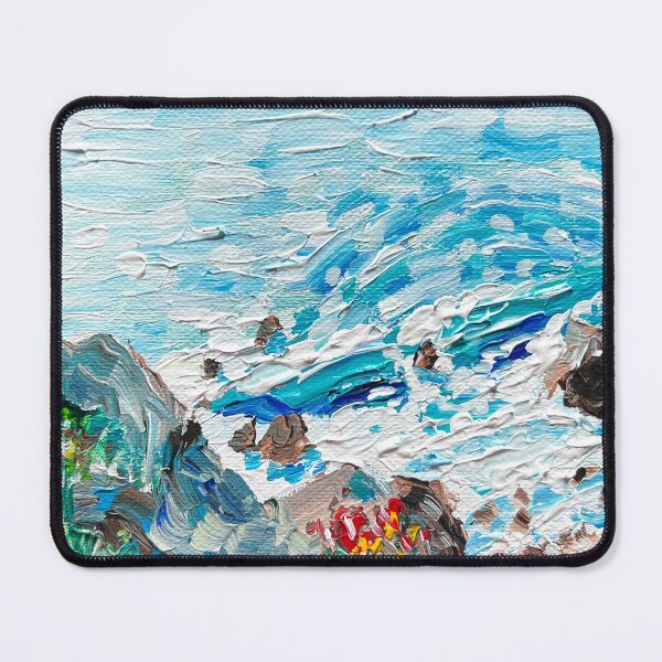 Item preview, Coastline designed and sold by Key and Sea Creative.