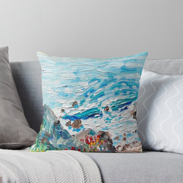 Item preview, Coastline designed and sold by Key and Sea Creative.