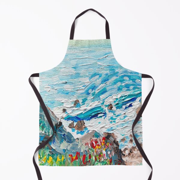 Item preview, Coastline designed and sold by Key and Sea Creative.