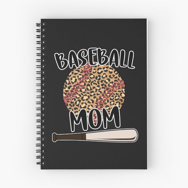 Artikelvorschau, Baseball-Mama, Baseball-Mutter, es ist die Saison, Baseball, Western-Mutter, Geschenke für Mama, alles Gute zum Muttertag entworfen und verkauft von RaspberryEM.