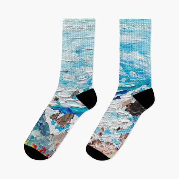 Item preview, Coastline designed and sold by Key and Sea Creative.