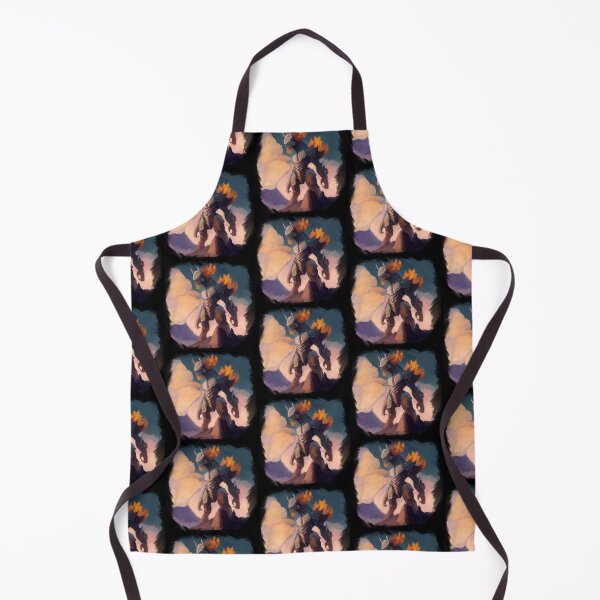 Item preview, Lord of this Mountain designed and sold by Charles Michael.