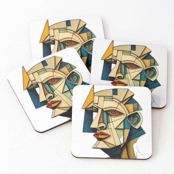 Item preview, Face vector design designed and sold by Boufatma.