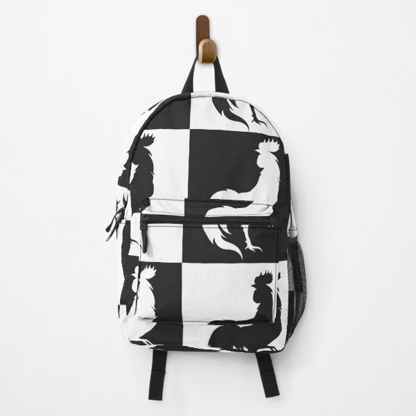 Item preview, black rooster designed and sold by andrew JOHNSEN.