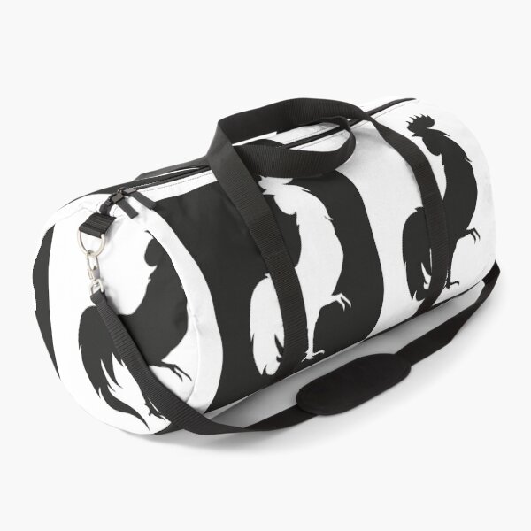 Item preview, black rooster designed and sold by andrew JOHNSEN.