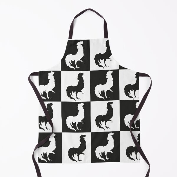 Item preview, black rooster designed and sold by andrew JOHNSEN.