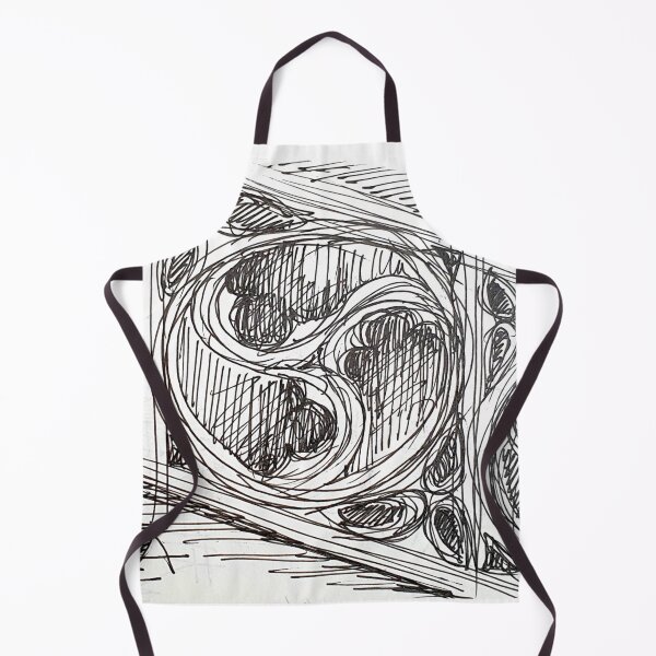 Item preview, Catedral de Viena designed and sold by Tereza Pilar  Art.