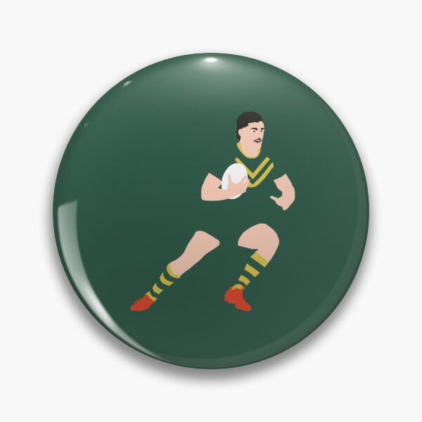 Item preview, Nathan Cleary NRL Kangaroos designed and sold by Rhys40.