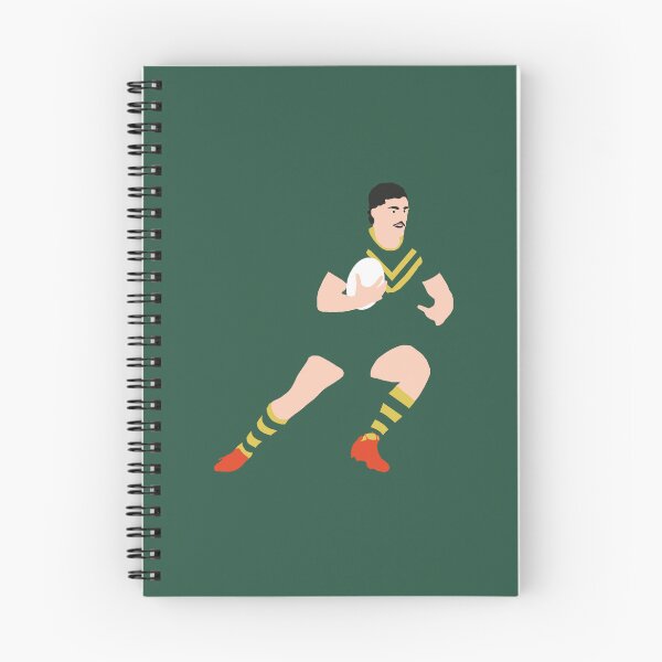 Item preview, Nathan Cleary NRL Kangaroos designed and sold by Rhys40.