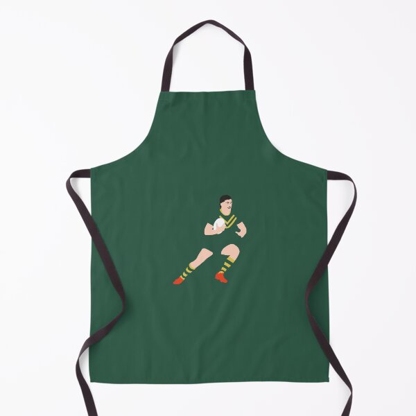 Item preview, Nathan Cleary NRL Kangaroos designed and sold by Rhys40.