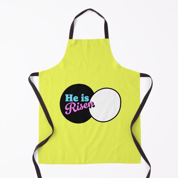 Item preview, 80s Retro Drawn Empty Tomb Easter designed and sold by Gumblebee Design.