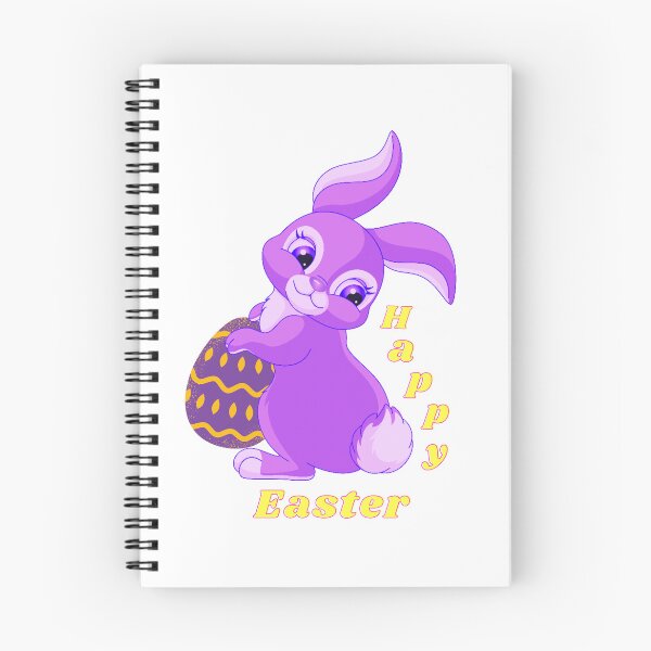 Item preview, Easter Bunny Carrying Easter Egg Funny Saying Happy Easter Graphic  designed and sold by StarStudio360.