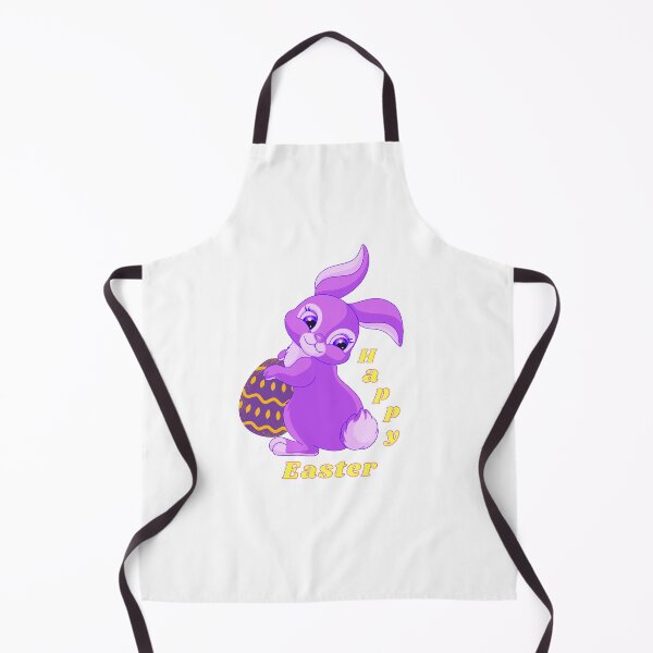 Item preview, Easter Bunny Carrying Easter Egg Funny Saying Happy Easter Graphic designed and sold by StarStudio360.