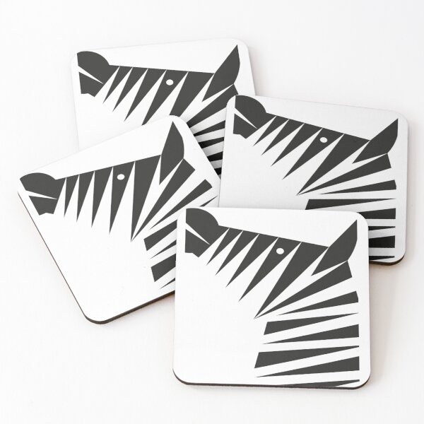 Item preview, Zebra designed and sold by Teixeira224.