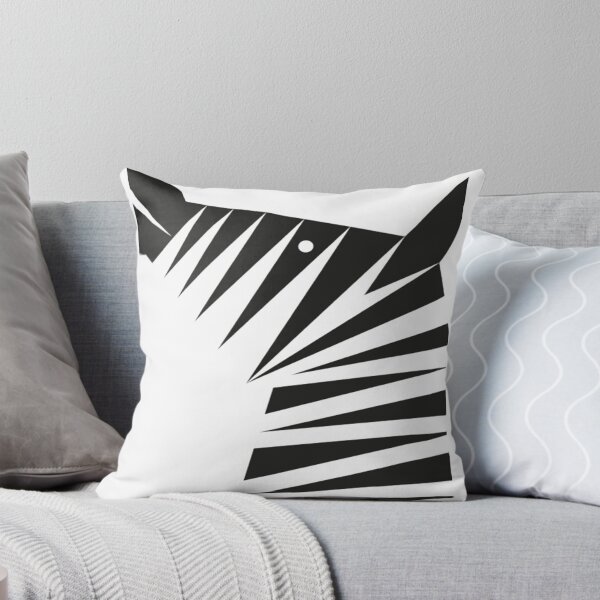 Item preview, Zebra designed and sold by Teixeira224.