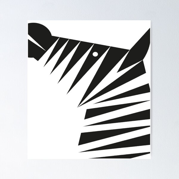 Item preview, Zebra designed and sold by Teixeira224.
