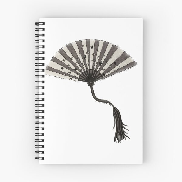 Item preview, Fan designed and sold by abstractallie4.