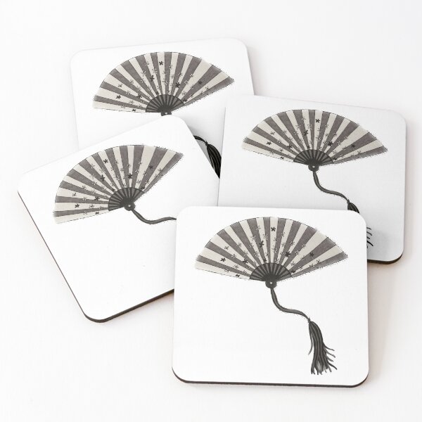 Item preview, Fan designed and sold by abstractallie4.