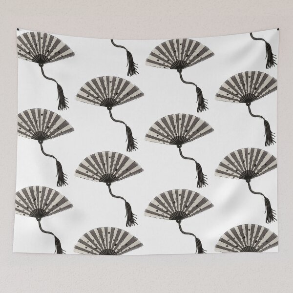 Item preview, Fan designed and sold by abstractallie4.