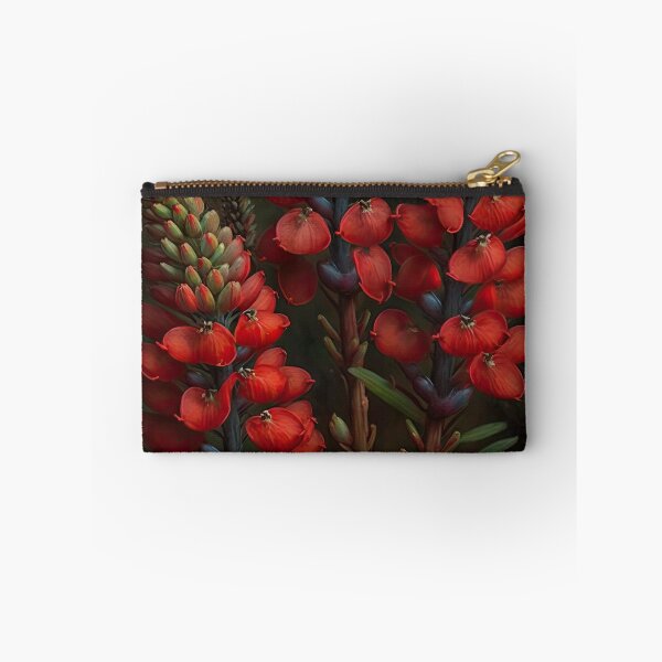 Item preview, Red Lupine Flowers  designed and sold by Vanover Designs.