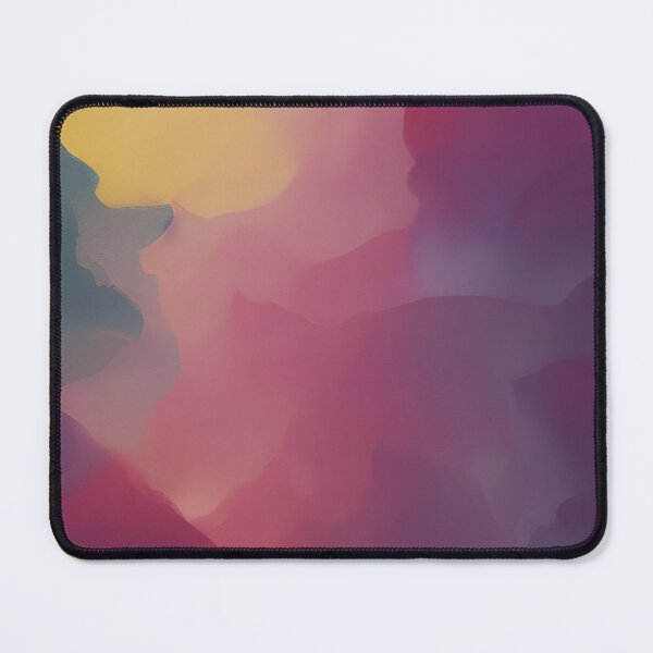 Item preview, colorfield flower designed and sold by kbgraphicimages.