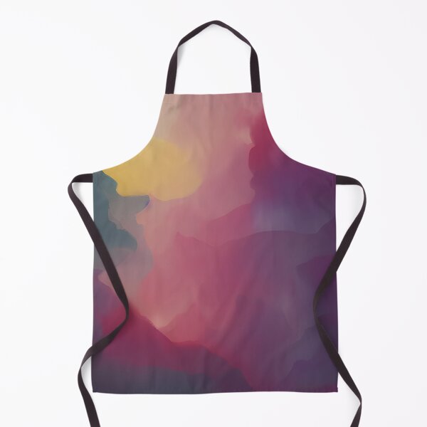 Item preview, colorfield flower designed and sold by kbgraphicimages.