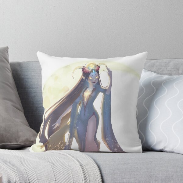 Item preview, High Priestess transparent designed and sold by ValfreyaArt.