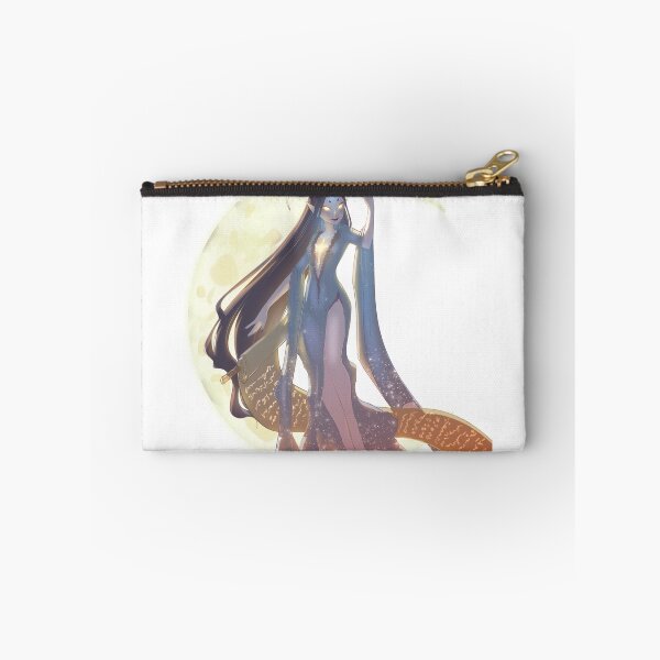 Item preview, High Priestess transparent designed and sold by ValfreyaArt.