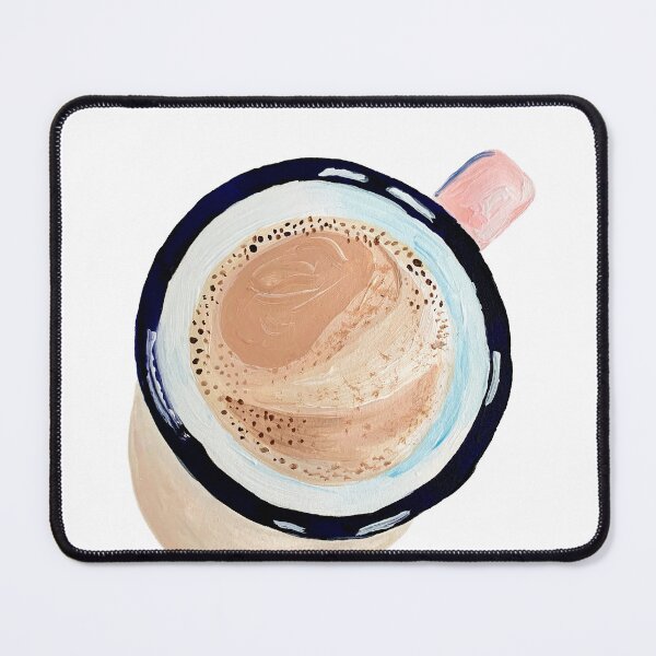 Item preview, Coffee designed and sold by Key and Sea Creative.