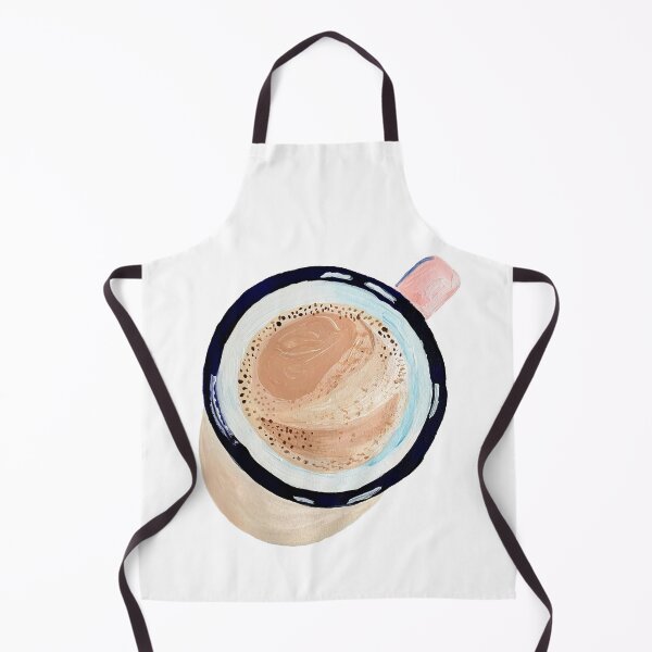 Item preview, Coffee designed and sold by Key and Sea Creative.