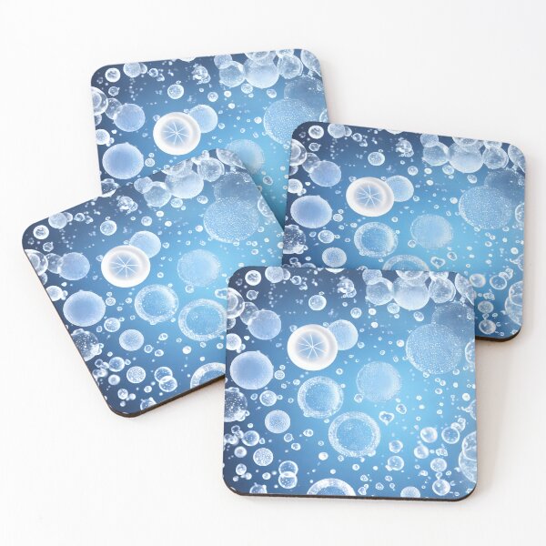 Item preview, Aqua moles designed and sold by BhagyeshAB.