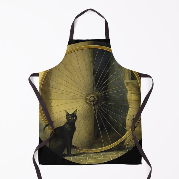 Item preview, Cat Noir #618 | Black Cat designed and sold by Black-Cats.