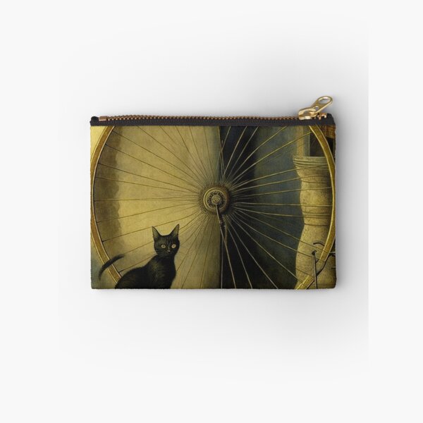 Item preview, Cat Noir #618 | Black Cat designed and sold by Black-Cats.