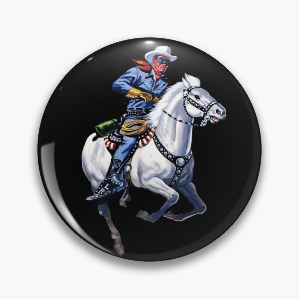 Item preview, Lone Ranger designed and sold by holidays4you.
