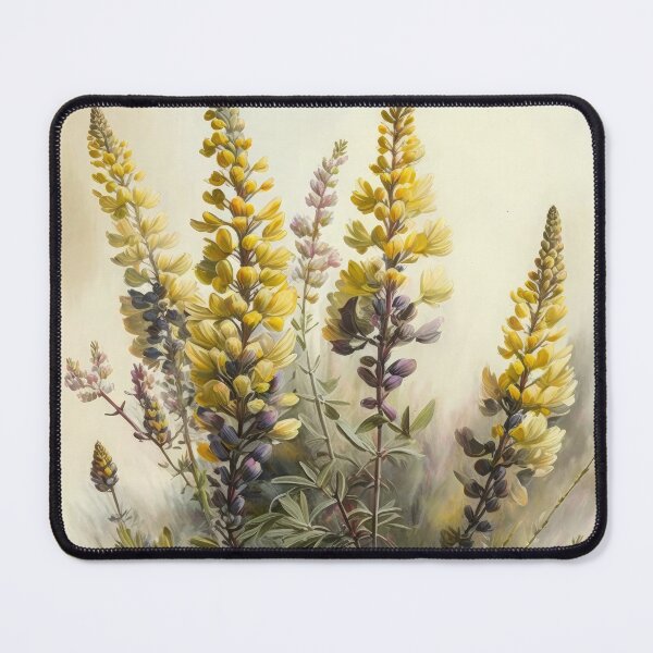 Item preview, Lupine Flowers designed and sold by Vanover Designs.