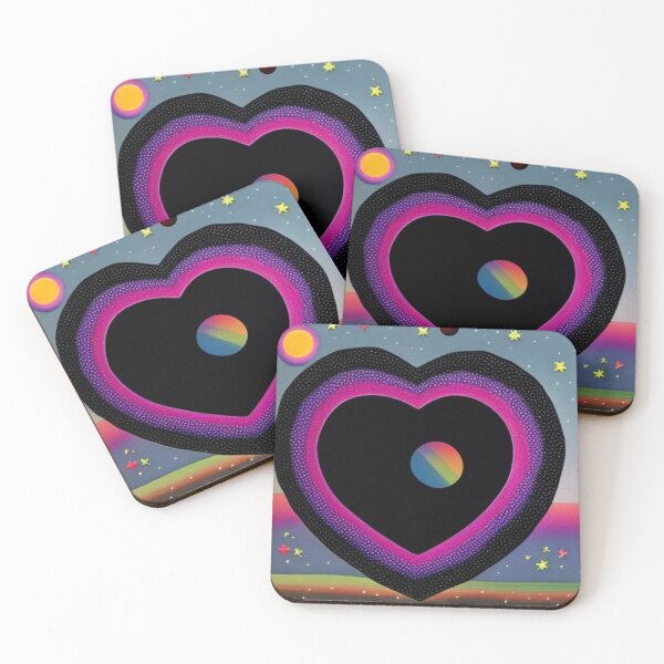 Item preview, Funky Heart designed and sold by Digiheart.