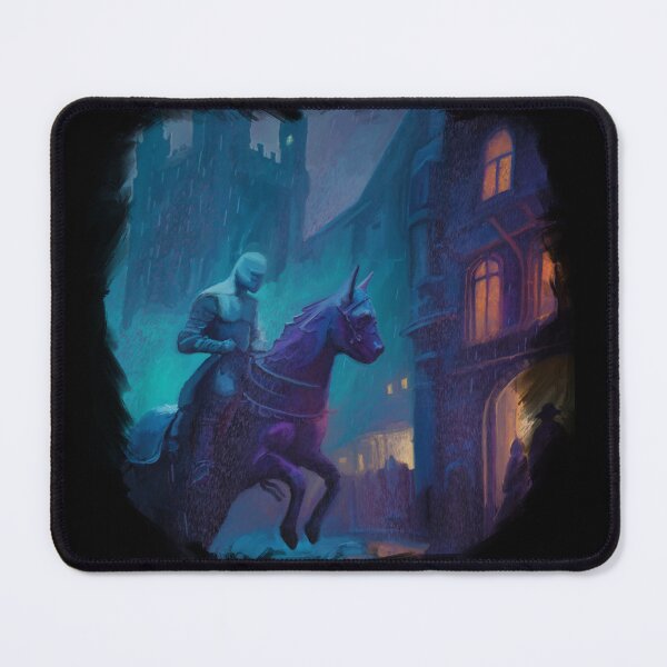 Item preview, Rainy Fiefdom designed and sold by Charles Michael.