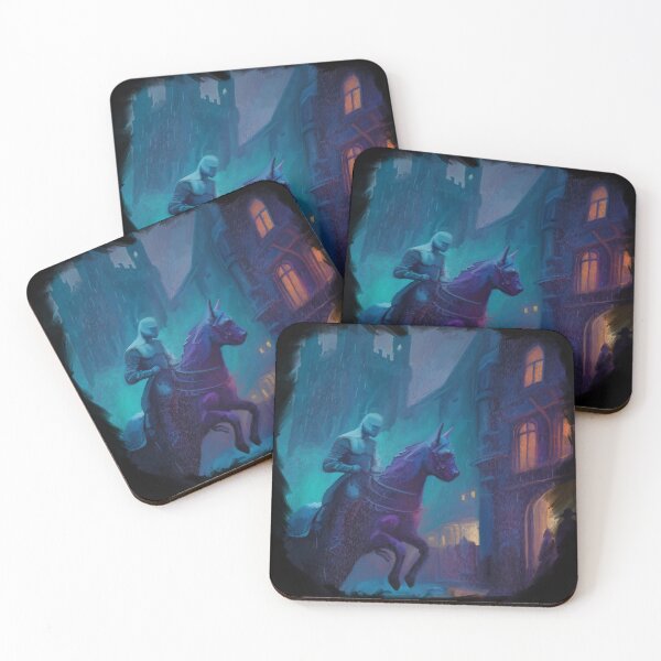 Item preview, Rainy Fiefdom designed and sold by Charles Michael.