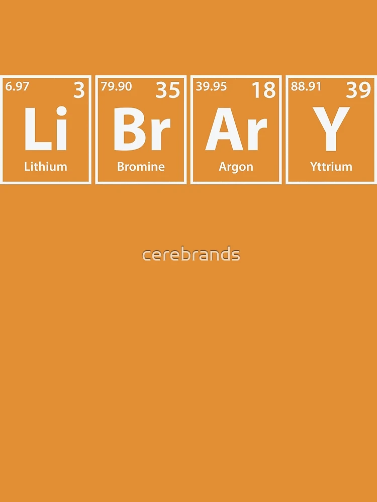 Brass (Br-As-S) Periodic Elements Spelling