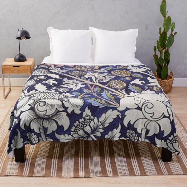 Item preview, William Morris -Wey Design designed and sold by tomorrowsart.