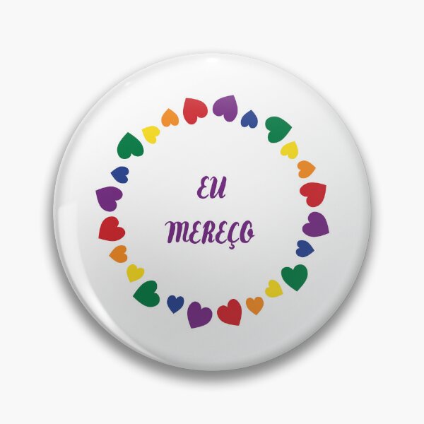 Item preview, EU MEREÇO designed and sold by IsaCria.