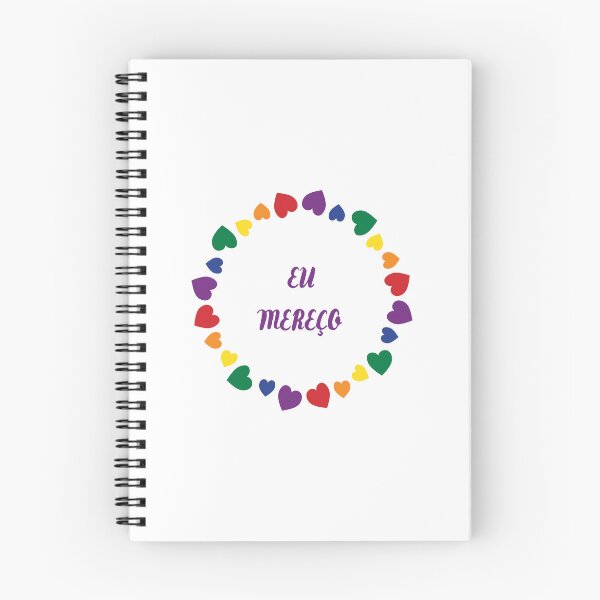 Item preview, EU MEREÇO designed and sold by IsaCria.