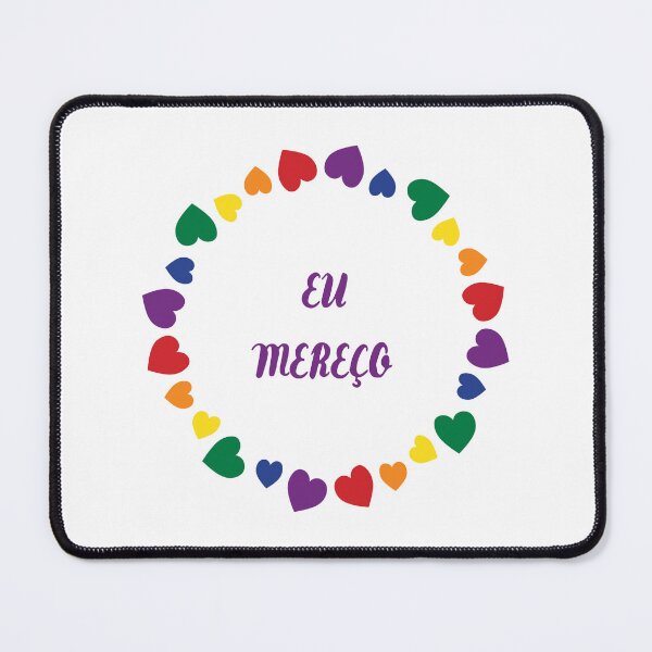 Item preview, EU MEREÇO designed and sold by IsaCria.
